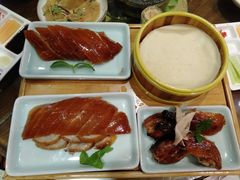 -天和晟新京菜.水煮鱼.湘土菜(国展店)