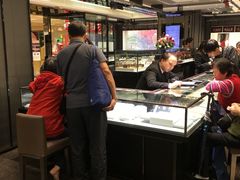 -周大福(沙田新城市广场店)