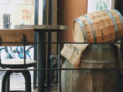 -RUMORS COFFEE ROASTERY鲁马滋咖啡(湖南路店)