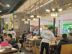 -洪氏嗨捞·猪肚鸡火锅(阳光天地店)