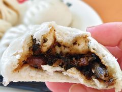 -庆丰包子铺(白塔寺店)