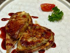 -春田小幸铁板烧(忠义街店)