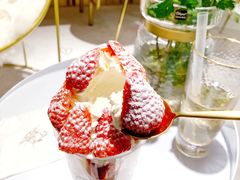-爱上甜蜜蜜(田盛街店)