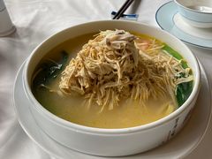 -民国红公馆·秦淮八艳(夫子庙店)