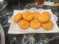 -潮汕美牛肉丸火锅店(天宁寺店)