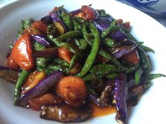 -山外山菜馆(玉泉路店)