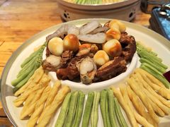 -同和·小葱伴豆腐(凤凰北路店)