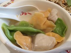 -鸿毛饺子(紫竹桥店)