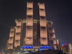 -重庆两江夜游-交运系列