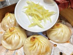 -小杨生煎(香港名都店)
