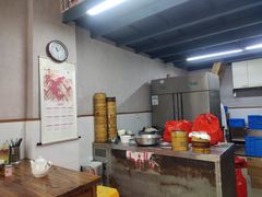 -锅贴大王南翔小笼(临沂二村店)