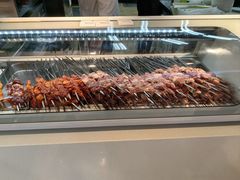 -苏氏牛肉面(机场店)