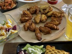 -必胜客(天河城店)