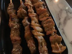 -JUKEBOX玖部音乐餐厅(华侨城店)