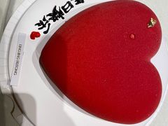 -玲婧胡同·生日蛋糕·餐厅(嘉里城店)