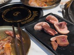 -欢喜哥齐齐哈尔自助烤肉(大学城店)