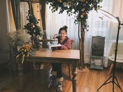 -千浔一暖DIY蛋糕烘焙(人民大学店)