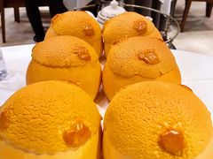 招牌菠萝包-炳胜品味(珠江新城店)