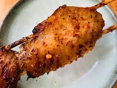 -炒豆合作社(东四总店)