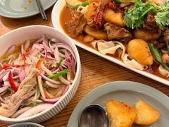 -香料集市新疆餐厅·清真聚餐(成都远洋太古里店)