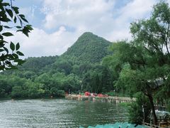 -黔灵山公园