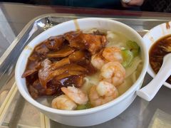 -杏园餐厅(西四北大街店)