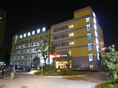 R0023007-如家精选酒店(上海塘桥儿童医学中心世博店)