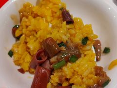 -双合园·海鲜水饺青岛菜(上清路店)
