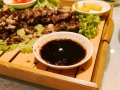 -通庆楼(新开路店)