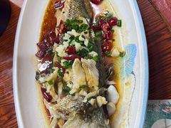 -阿杰臻选海鲜饭店(普陀山店)