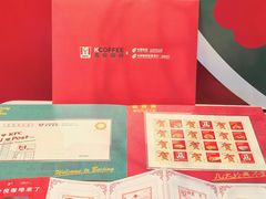-肯德基(中关村E世界店)