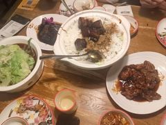 -新白鹿餐厅(龙游路总店·杭帮菜名店)