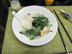 -上海威斯汀大饭店