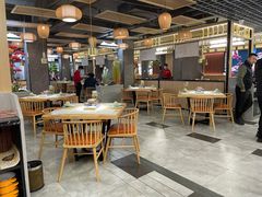 大堂-王妈热卤·川味馆(海昌店)