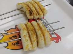 -买买提烧烤(箍桶巷店)