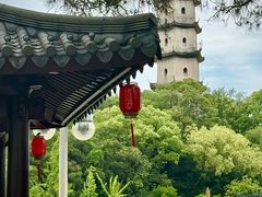 -江心屿景区