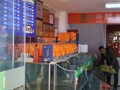 -阳澄湖大闸蟹·琼灵阁牌品牌连锁(吴中总店)