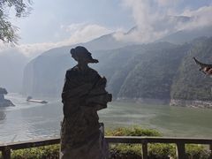 -白帝城·瞿塘峡景区