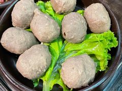 -火鳳祥鲜货火锅(宝龙广场店)
