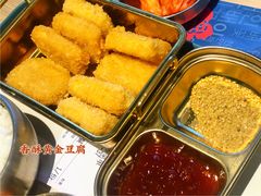 -梨花牛肉汤饭(仁恒伊势丹店)