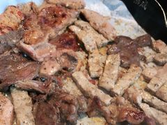 -福成自助烤肉(双桥万达店)