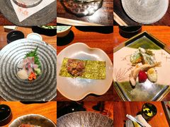-桐寿司Sushi Tong