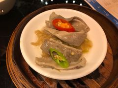 -富力万达嘉华酒店-品珍中餐厅(水果湖店)