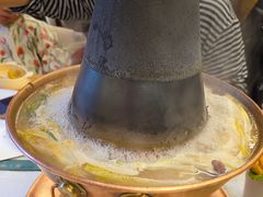 -东来顺饭庄(天坛店)