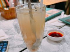 -关夫人餐厅(KLCC阳光广场店)