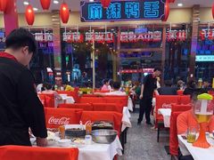-簋街仔仔小龙虾(总店)