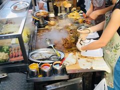 -明记牛杂(新马路分店)