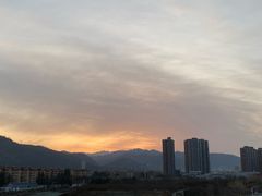 -宝鸡植物园