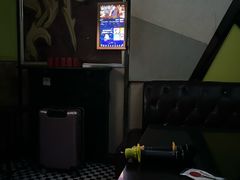 -星乐汇量贩式KTV(中冶祥腾城市广场店)