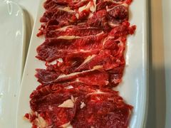 -潮汕鲜牛肉火锅(化工路店)